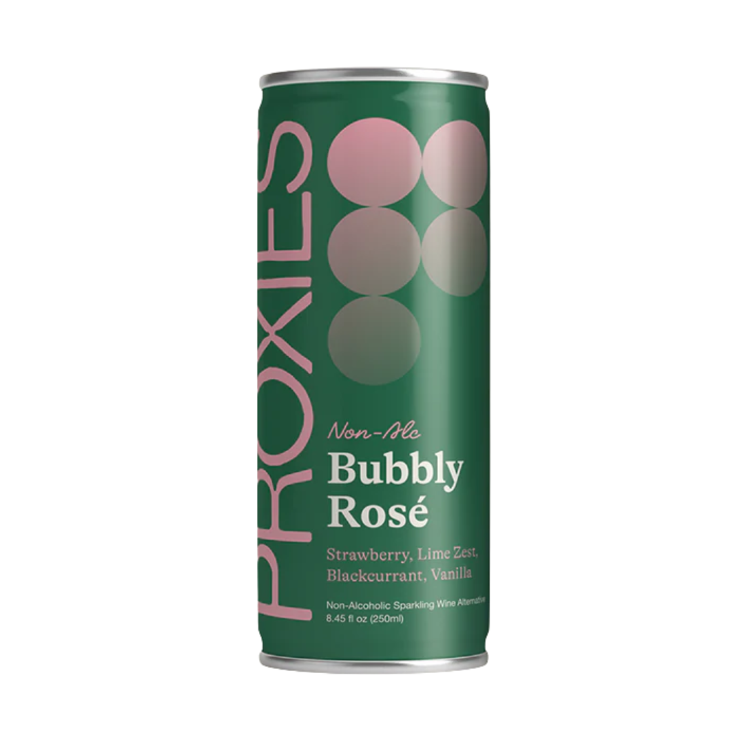 Proxies - Bubbly Rosé-image