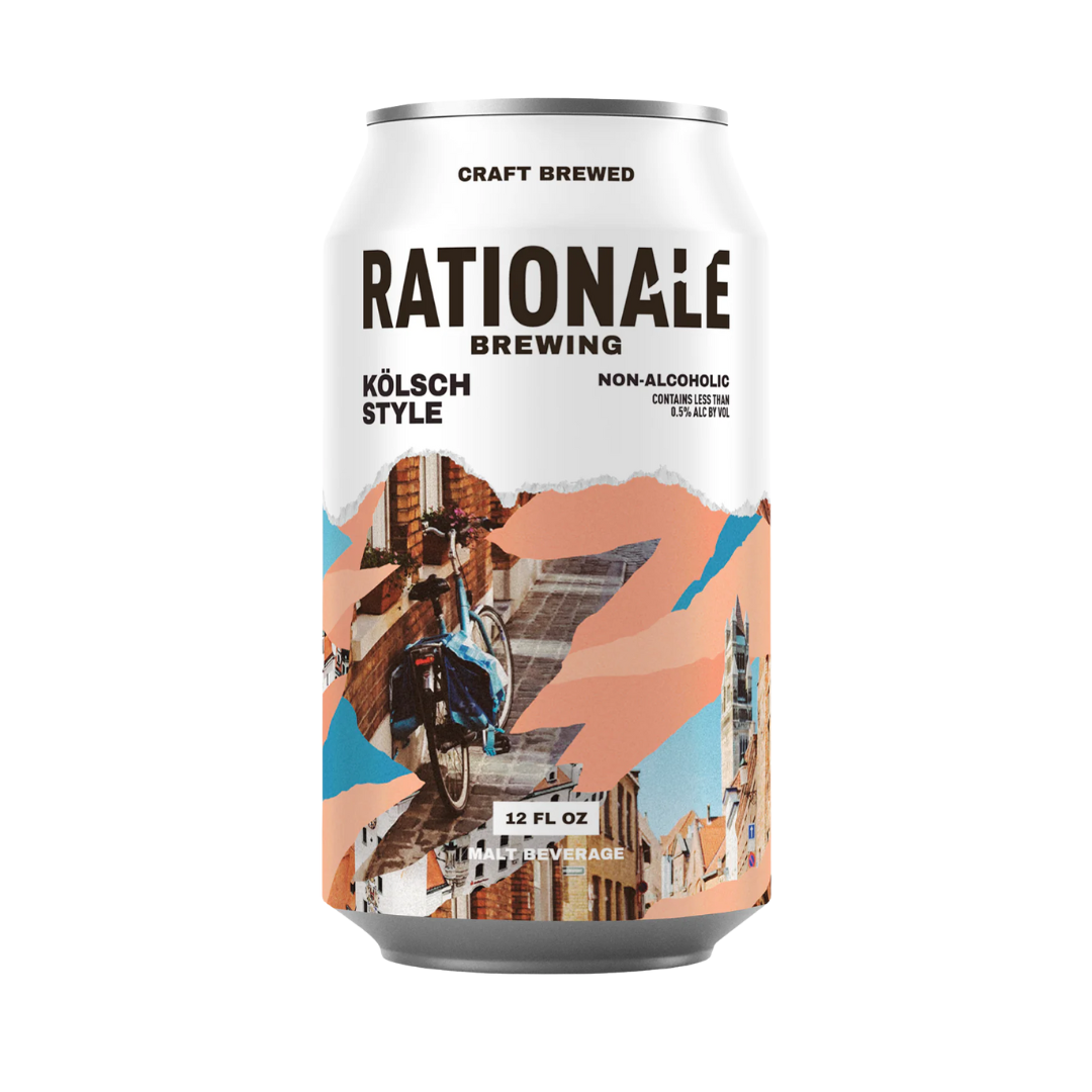 Rationale Brewing - Kölsch Style-image