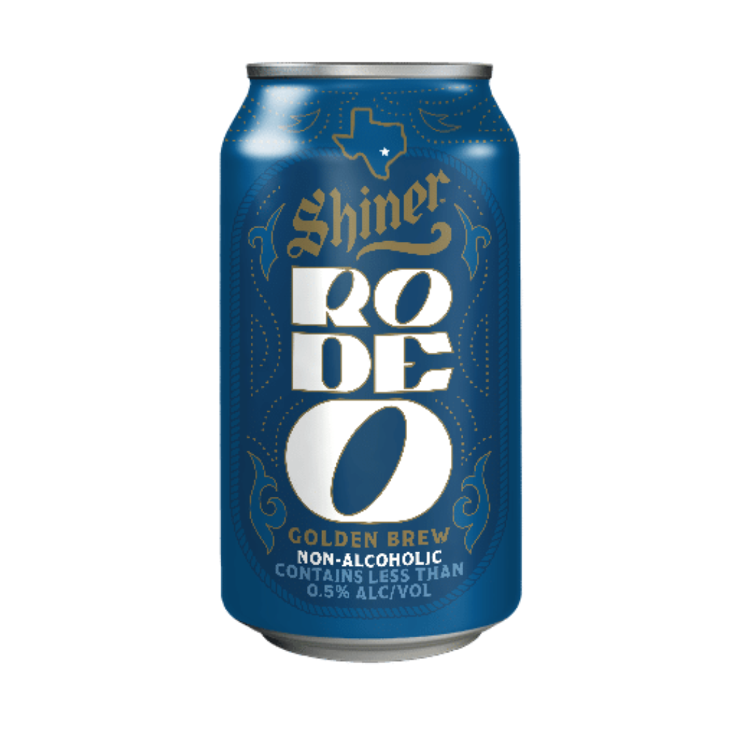 Shiner - Rodeo Golden Brew-image
