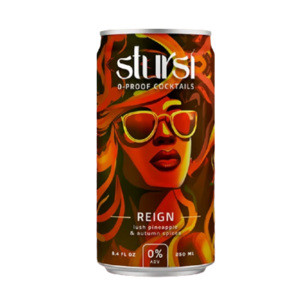 Stursi - Reign-image