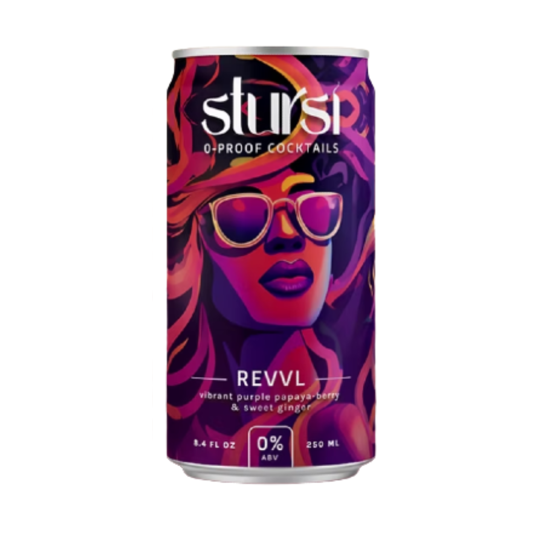 Stursi - Revvl-image