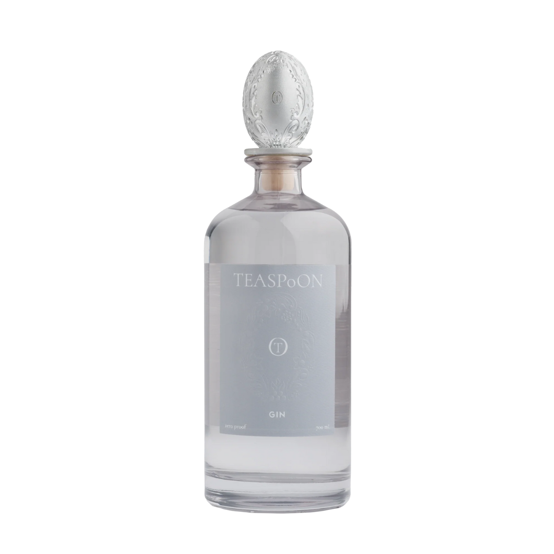 Teaspoon - Gin-image