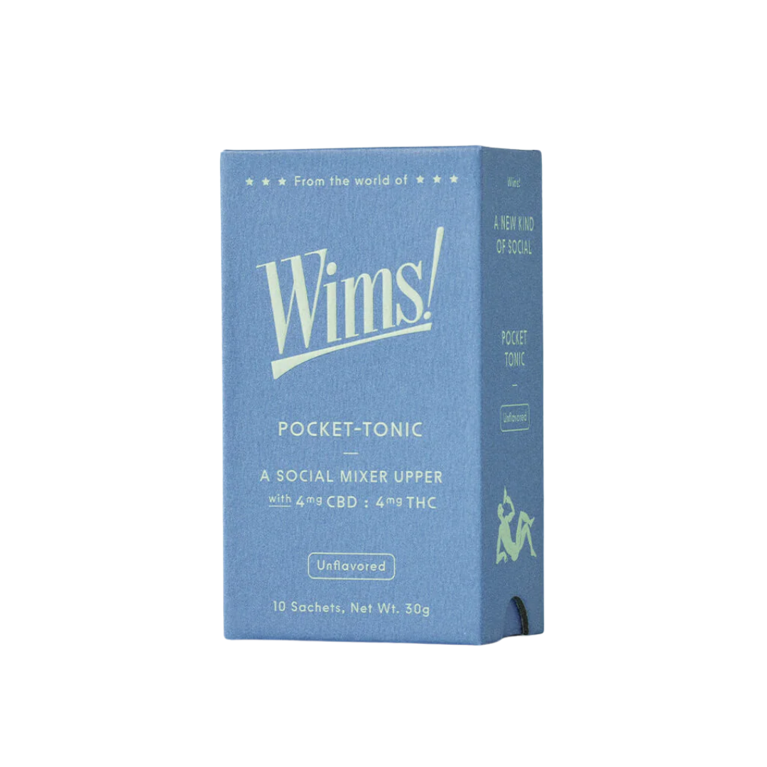 Wims - Unflavored-image