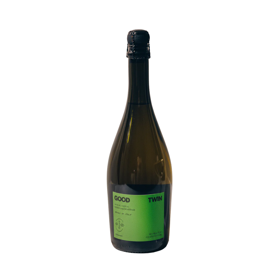 Good Twin - Sparkling Blanc-image