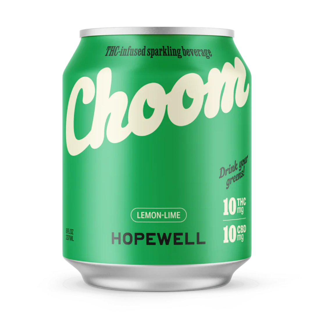 Hopewell Brewing - Choom-image