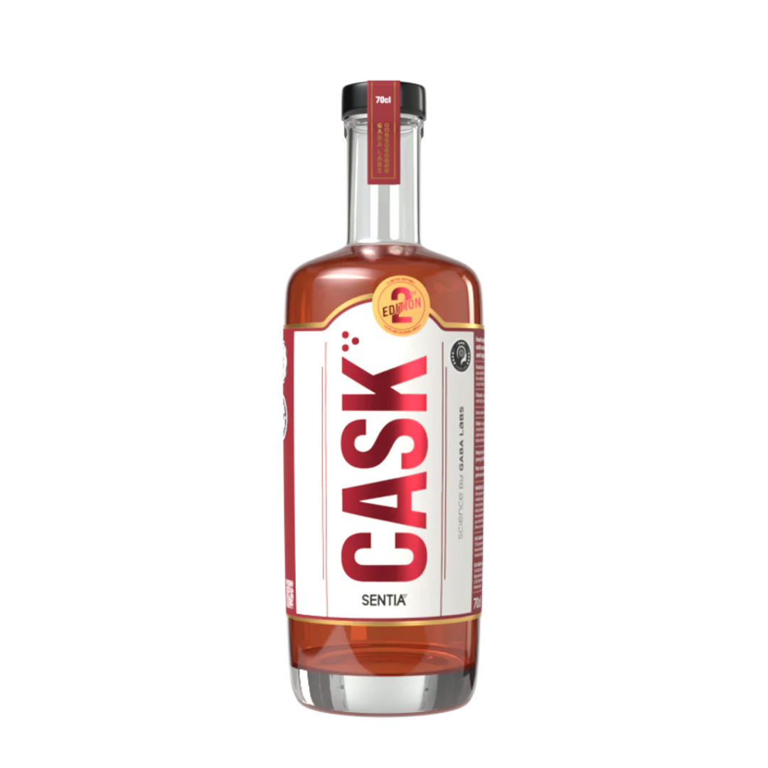 Sentia Spirits - Cask-image