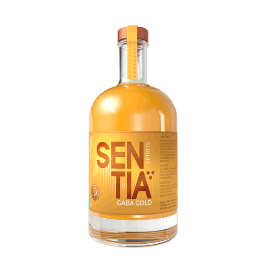 Sentia Spirits - Gaba Gold-image