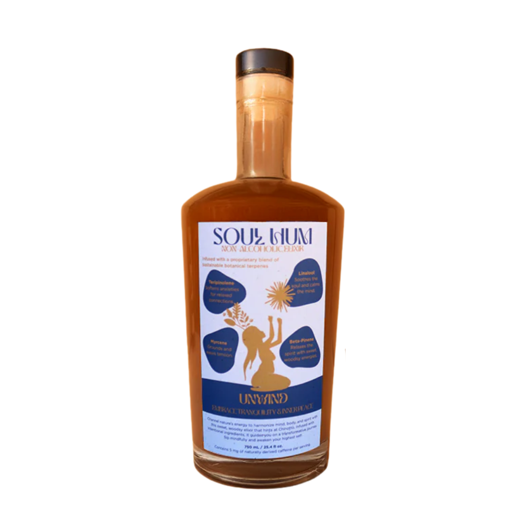 Soul Hum - Unwind Elixir-image