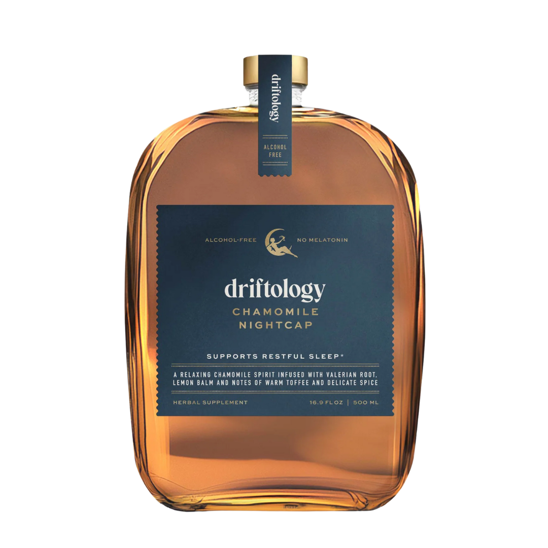 Driftology - Chamomile Nightcap-image